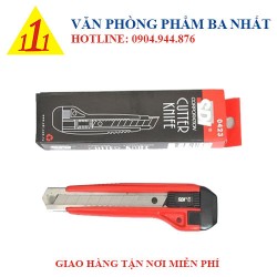 Paper cutter