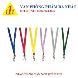 Lanyard