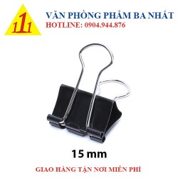Binder clip