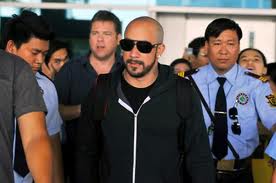 Security service