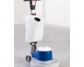 Flooring machine