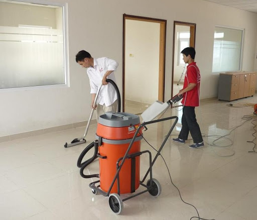 House and office cleaning service