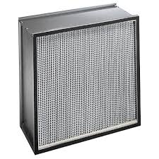 Hepa Filter