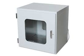 Pass Box