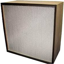 Ulpa Filter