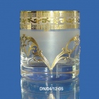 Glass cup