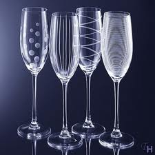 Glass cup