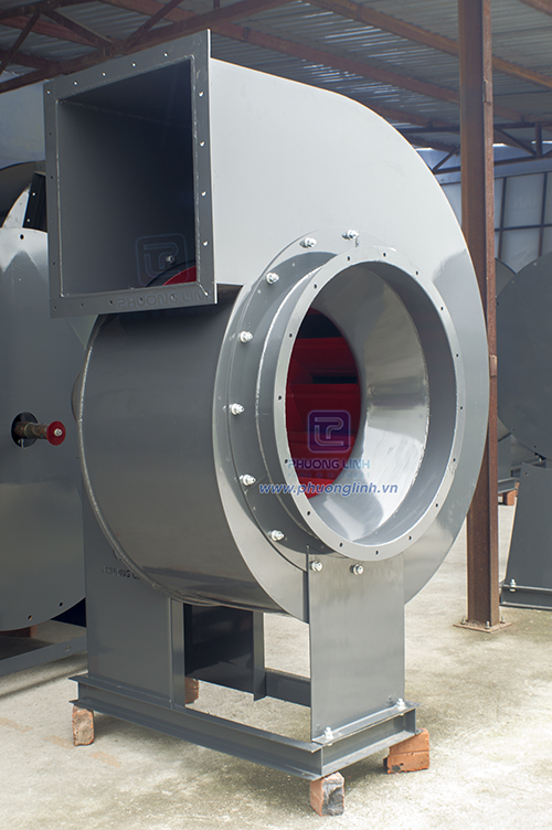 Turbocharger fan