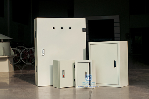Electrical cabinets