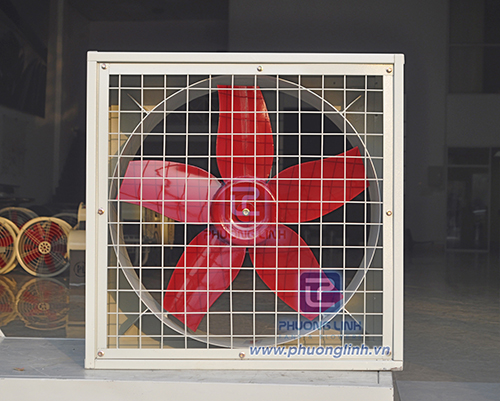 Axial fan