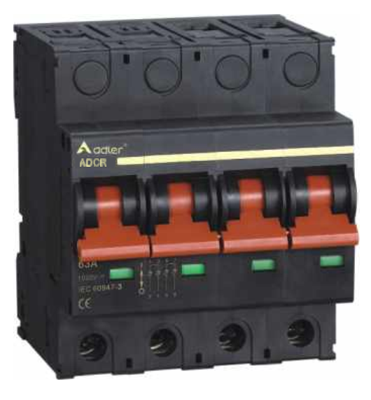 Other electrical equipment