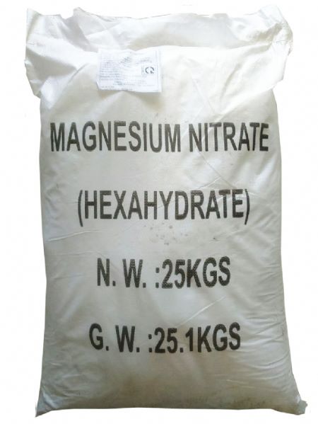 Magnesium Nitrate