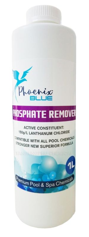 Phosphate Remover