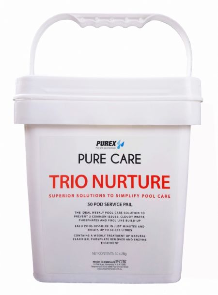 Trio Nurture