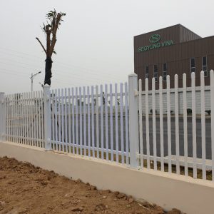 Fence