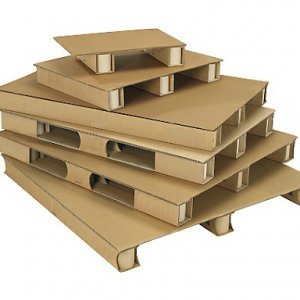 Paper pallet
