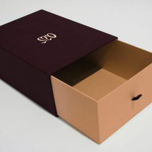 Custom design service