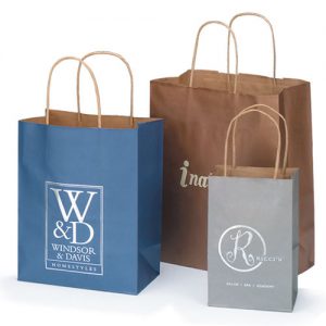 Paper bag