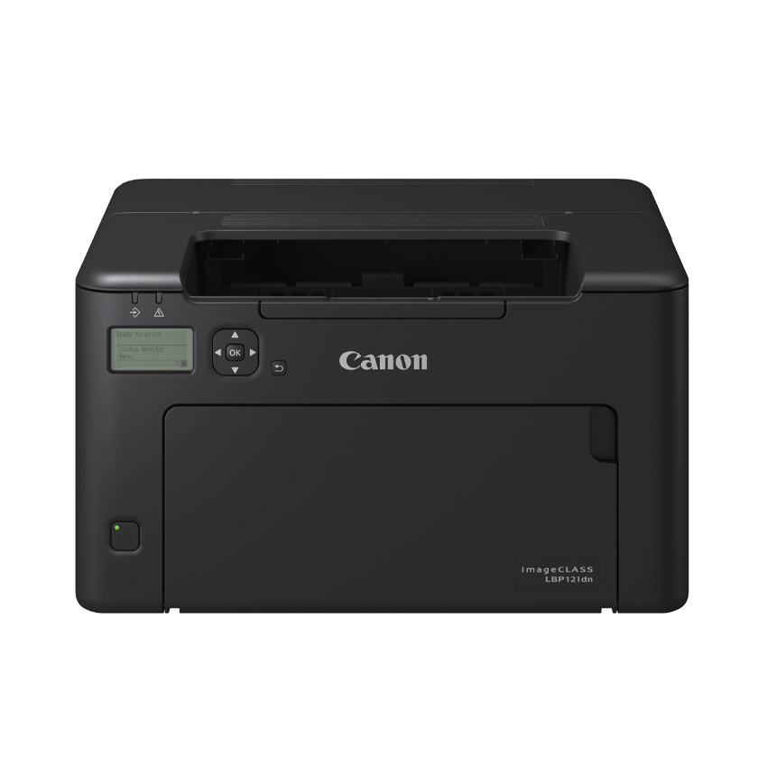 Canon LBP121DN printer