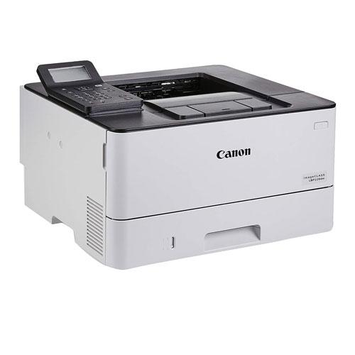 Canon LBP243DW printer