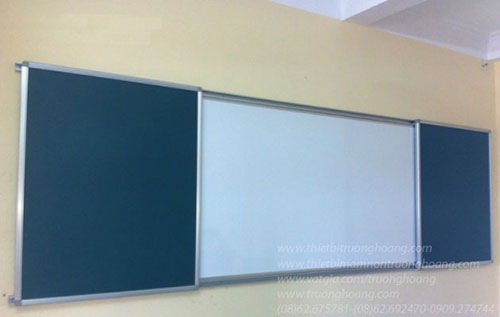 Combined Board