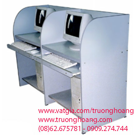 Computer desk