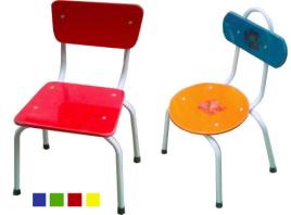 Kindergarten chair