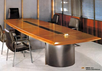 Meeting table