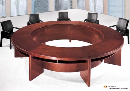 Meeting table