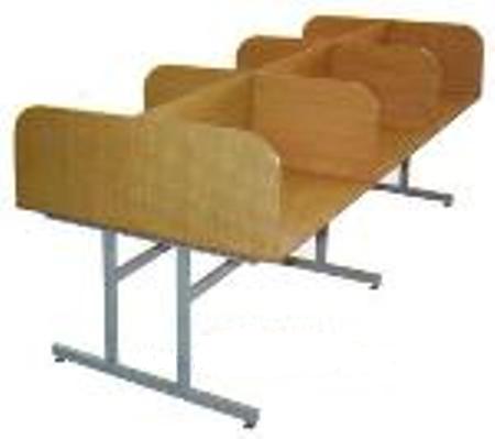 Reading desk