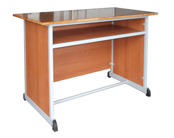 Teachers desk