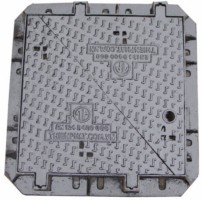2 wings D400-E600 cable tank lid