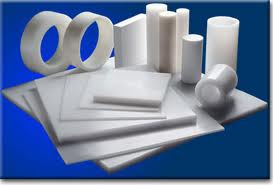 PTFE plastic