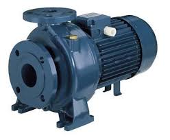 Ebara water pump