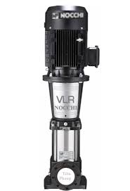 Nocchi water pump