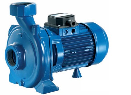 Pentax water pump
