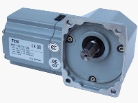 TCG Speed-reducer motor