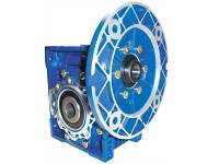 TCG Speed-reducer motor