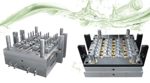 Pressing mould