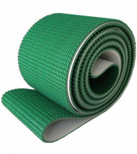 PVC rough conveyor