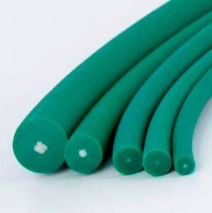 Round PU belt