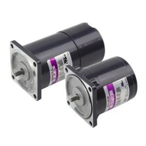 Electric motor