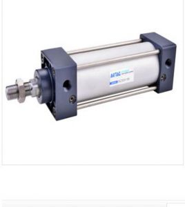 Cylinder series SC
