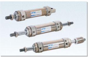 Cylinder series MF