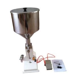 Manual Liquid Filling Machine