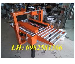 Carton Sealing Machine