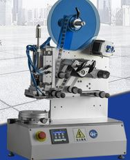Labeling Machine