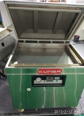 Vacuum Packaging Machine