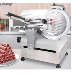 Automatic Frozen Meat Slicing Machine