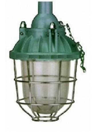 Explosion-proof lamp